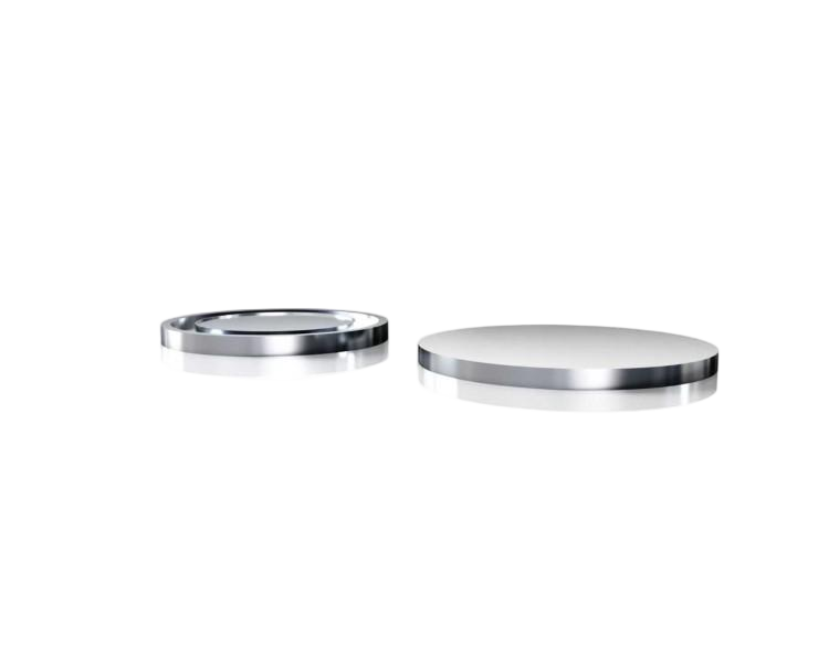 制備吸水性和溶解性試樣的不銹鋼模具和蓋子