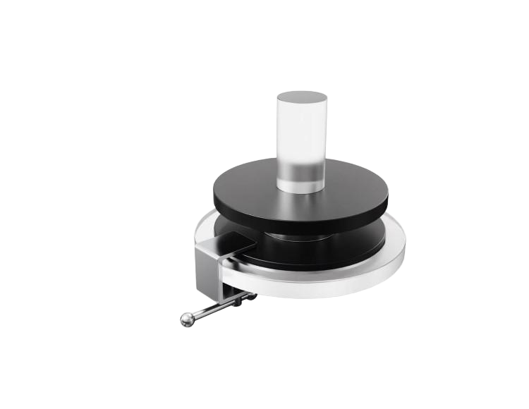 拉伸粘接強度試驗裝置-活動義齒軟襯材料