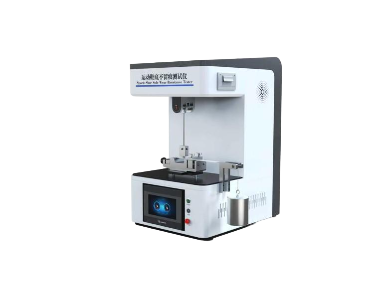 運動鞋底不留痕測試儀